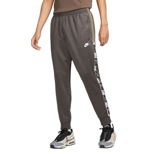 Nike Sportswear Joggers | Jogginghose für Herren | Grau