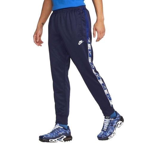 Nike Sportswear Joggers | Jogginghose für Herren | Blau