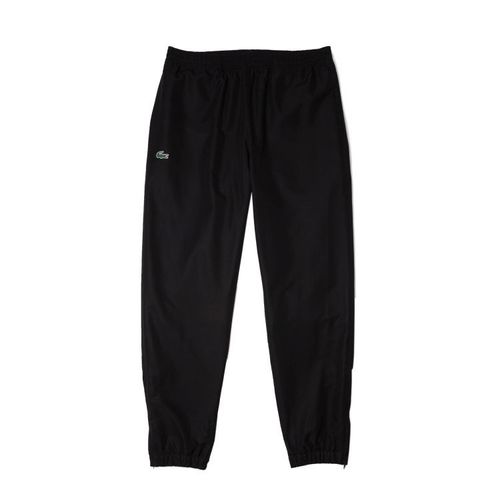 Lacoste Sport Pants | Lange Hosen für Herren | Black