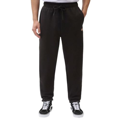 Dickies Mapleton Sweat Pants | Jogginghose für Herren | Schwarz