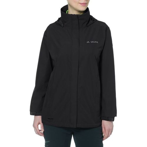 Vaude Escape Light Rain Jacket | Leichte Jacken für Damen | Black