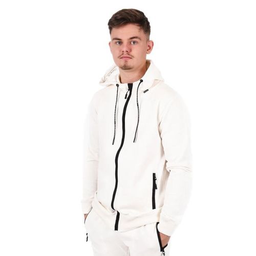 Kleinigkeit Jacke Nicholson | Leichte Jacken für Herren | Weiß
