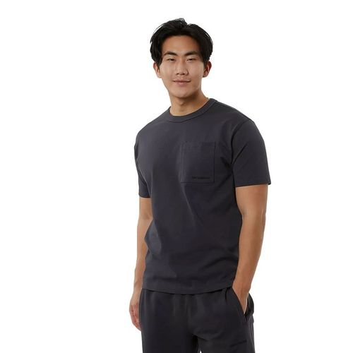 New Balance Athletics Nature State Tee | Shirts für Herren | Schwarz