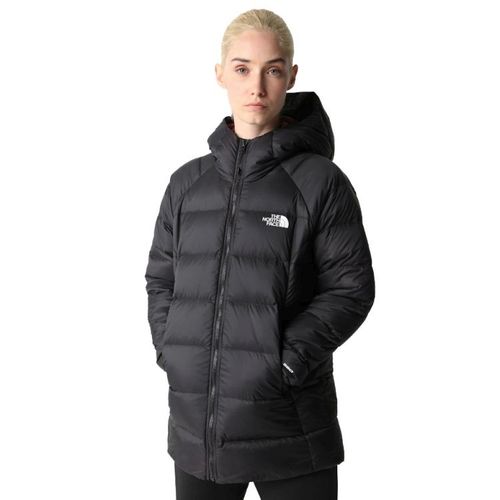 The North Face Hyalite Down Parka | Winterjacken für Damen | Schwarz