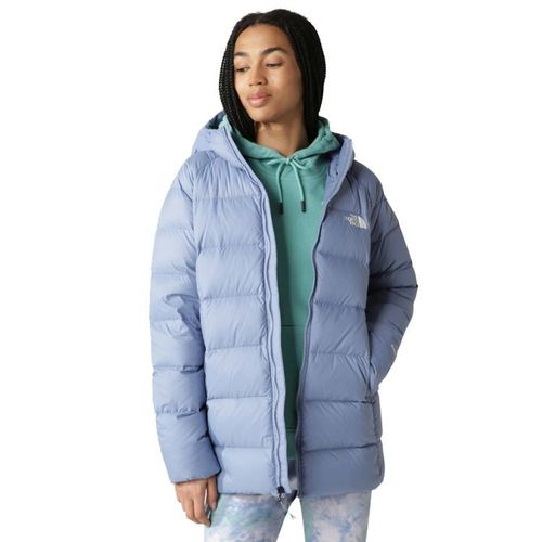 The North Face Hyalite Down Parka | Winterjacken für Damen | Blau
