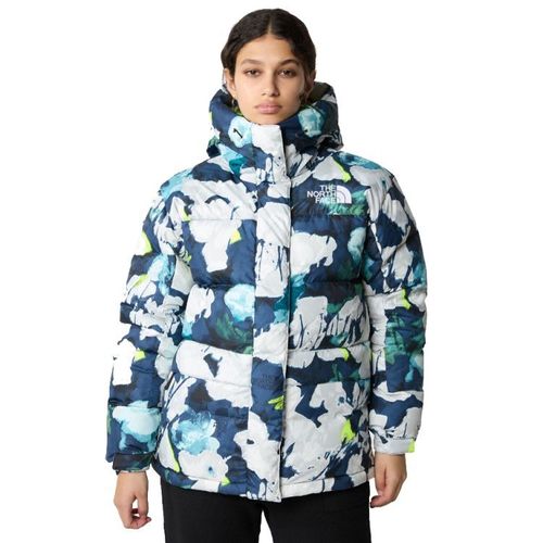 The North Face Himalayan Down Parka | Winterjacken für Damen | Mehrfarbig