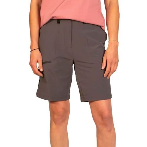La Sportiva Scout Shorts | Kurze Hosen/Shorts für Damen | Grau