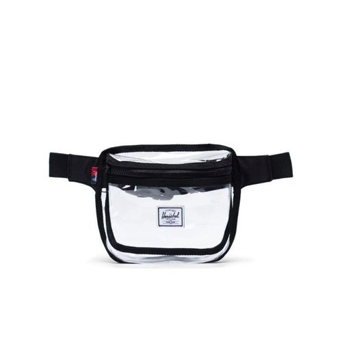 Herschel Fifteen Hip Pack | Bauchtasche für Unisex | Schwarz