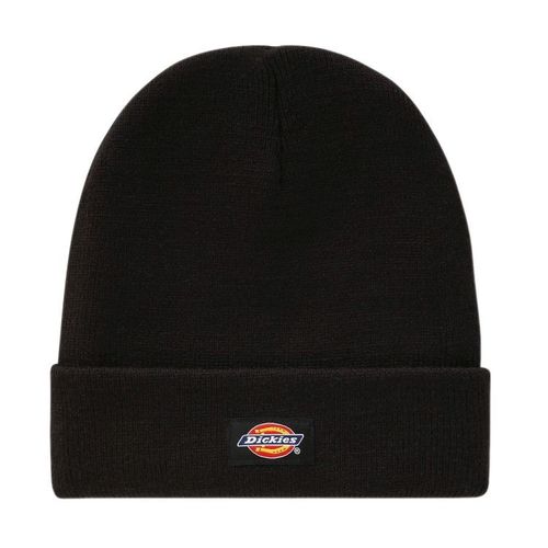 Dickies Gibsland Beanie | Mützen/Beanies für Unisex | Schwarz