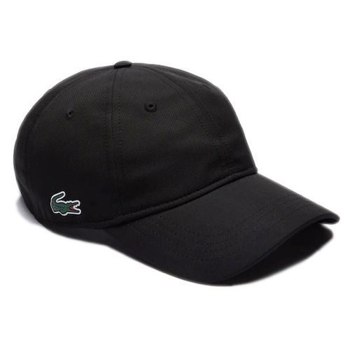 Lacoste Sport Cap | Caps für Unisex | Schwarz