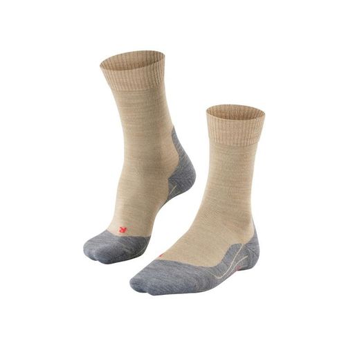 Falke TK5 Trekking Socks | Socken für Unisex | Braun