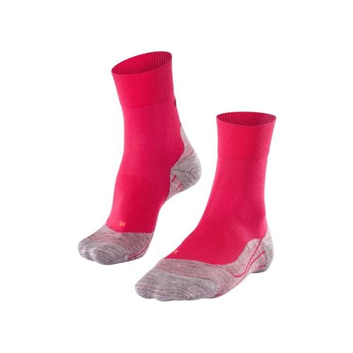 Falke RU4 Running Socks | Socken für Unisex | Pink