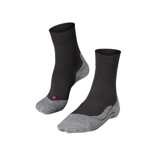 Falke RU4 Running Socks | Socken für Unisex | Schwarz