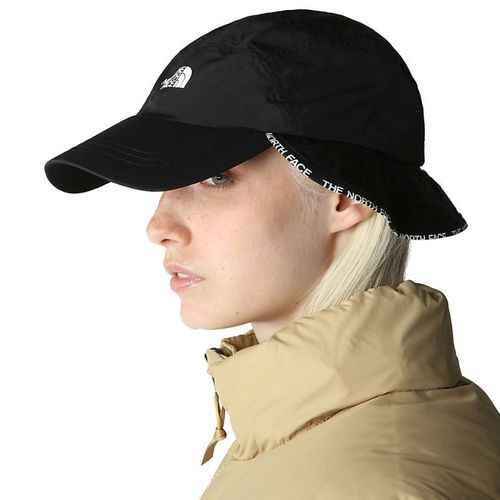 The North Face Cypress Sunshield Cap | Caps für Unisex | Schwarz