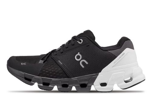 On Running Cloudflyer 4 | Laufschuhe für Damen | Schwarz