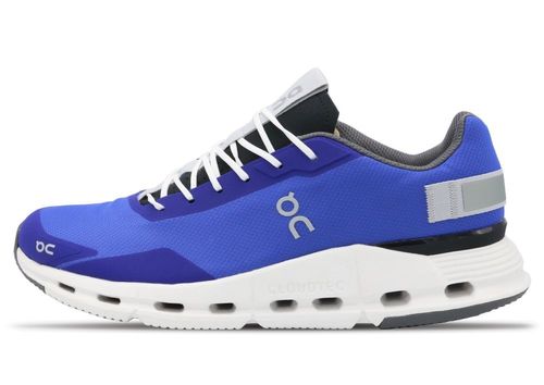 On Running Cloudnova Form | Laufschuhe für Herren | Blau