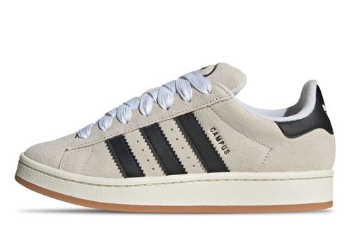 Adidas Campus 00s | Sneaker für Damen | Crystal White / Core Black