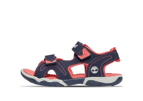 Timberland Adventure Seeker Sandalen | Sandalen für Kinder | Blau
