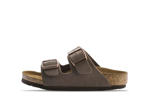 Birkenstock Arizona Kids | Sandalen für Kinder | Mocca