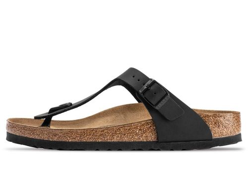 Birkenstock Gizeh | Sandalen für Unisex | Black