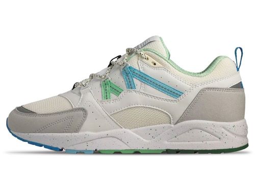 Karhu Fusion 2.0 | Sneaker für Herren | Grau