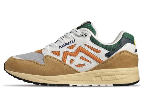 Karhu Legacy 96 | Sneaker für Herren | Braun