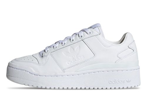 Adidas Forum Bold | Sneaker für Damen | Weiß