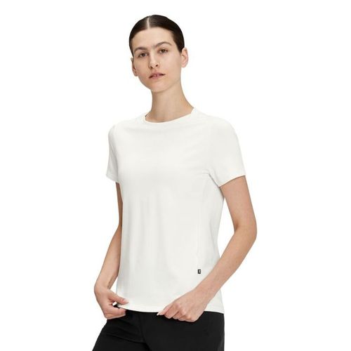 On Running Focus Tee | Shirts für Damen | Weiß