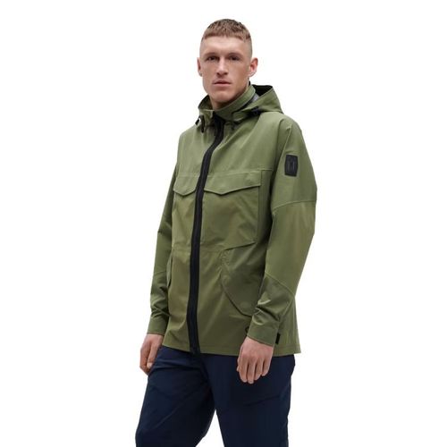 On Running Explorer Jacket | Leichte Jacken für Herren | Grün