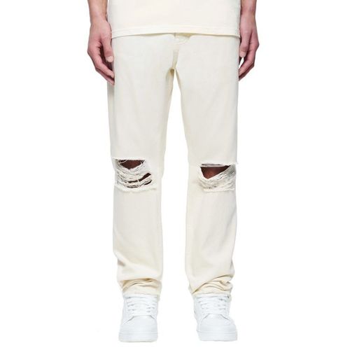 Pegador Bulver Straight Jeans | Jeans für Herren | Beige