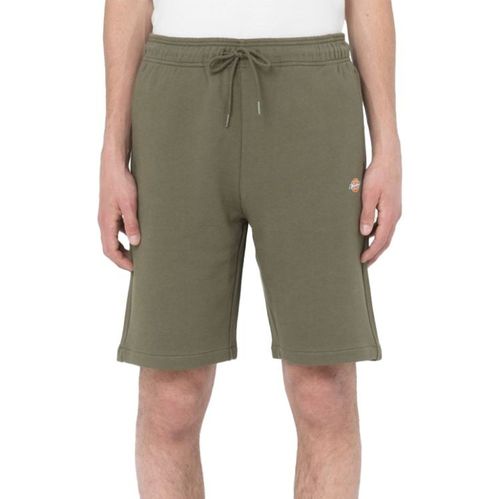 Dickies Mapleton Shorts | Kurze Hosen/Shorts für Herren | Grün