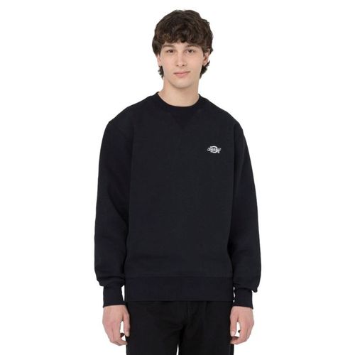 Dickies Summerdale Sweat | Pullover für Herren | Schwarz