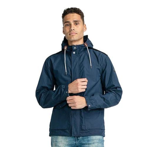 Petrol Industries Lightweight Jacket | Übergangsjacken für Herren | Blau