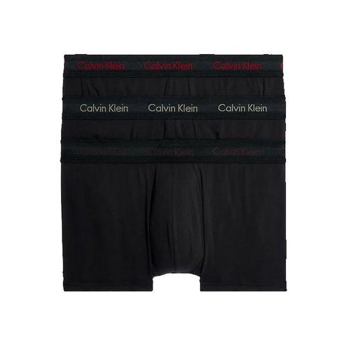 Calvin Klein Calvin Klein Trunk 3PK | Schuh für Herren | Schwarz