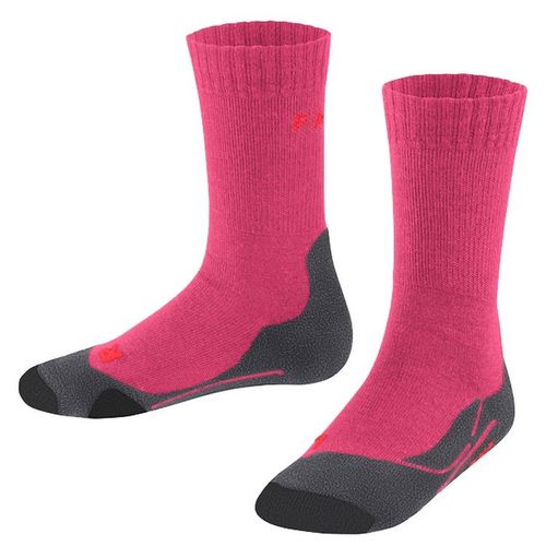 Falke Kids TK2 Trekking Socks | Socken für Kinder | Pink