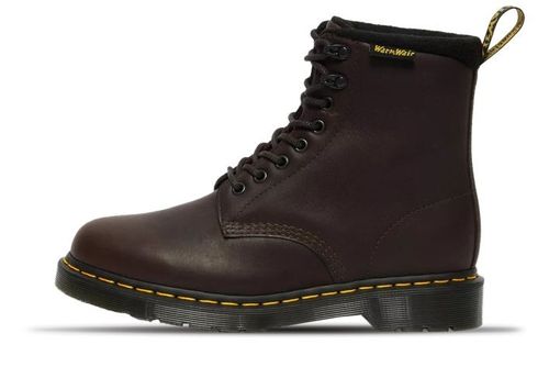 Dr. Martens 1460 Pascal | Boots/Stiefeletten für Unisex | Braun