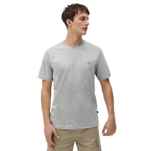 Dickies Mapleton Tee | Shirts für Herren | Grau