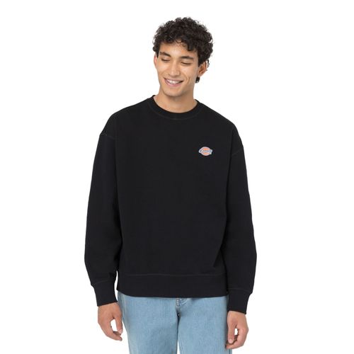 Dickies Millersburg Sweat | Pullover für Herren | Schwarz