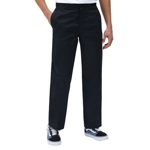 Dickies 874 Rec Work Pants | Lange Hosen für Herren | Blau