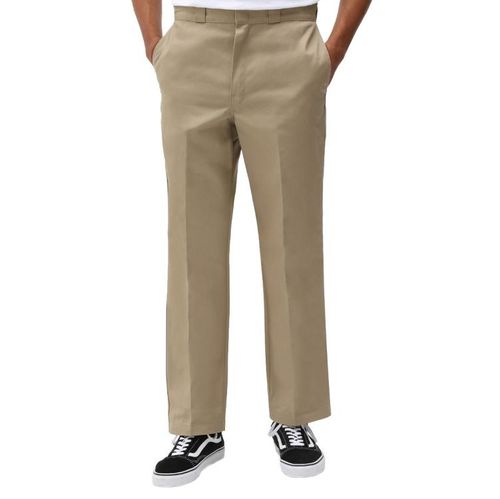 Dickies Original 874 Work Pants | Lange Hosen für Herren | Beige