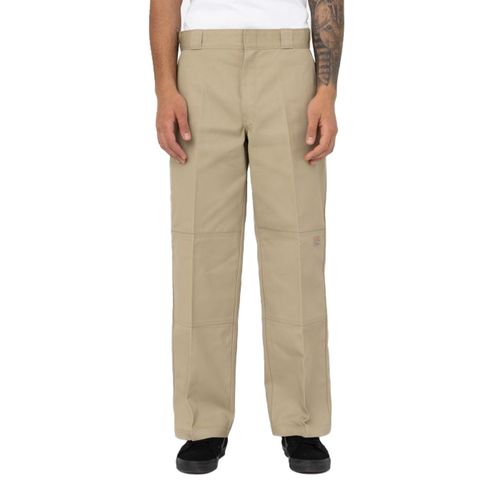 Dickies Double Knee Pants | Lange Hosen für Herren | .