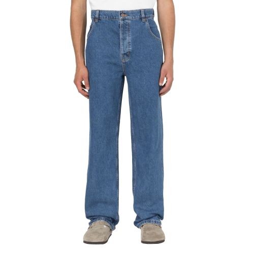Dickies Thomasville Jeans | Jeans für Herren | Blau