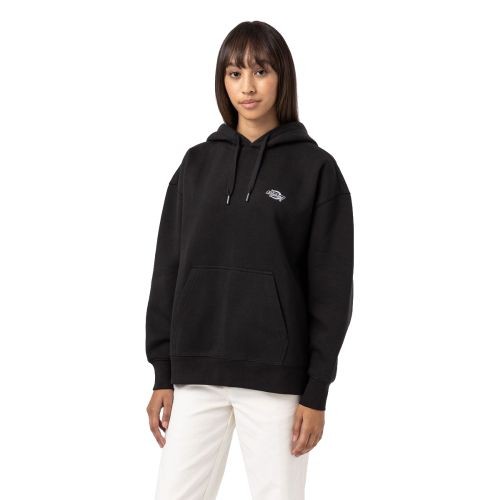 Dickies Summerdale Hoodie | Hoodies für Damen | Schwarz