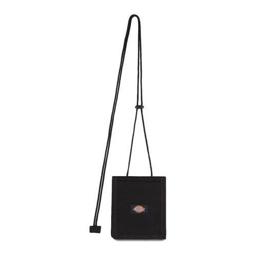 Dickies Lisbon Money Bag | Geldbeutel/Brustbeutel für Unisex | Schwarz