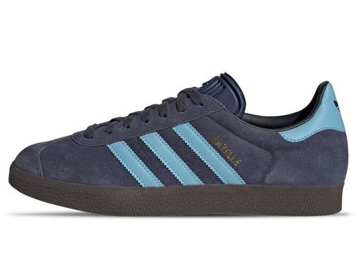 Adidas Gazelle | Sneaker für Herren | Blau