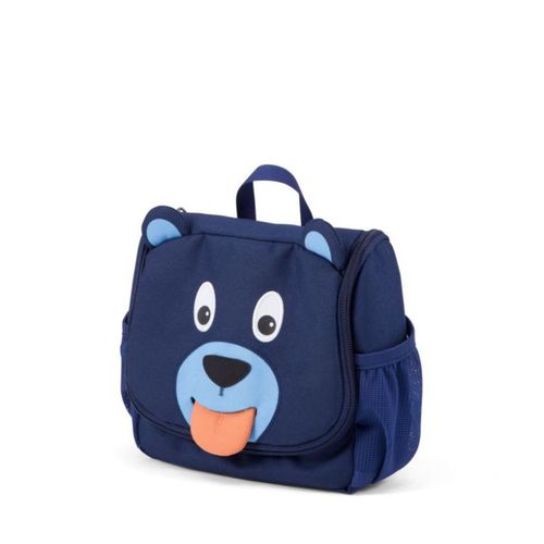 Affenzahn Kulturbeutel | Accessoires Kinder für Kinder | Bär