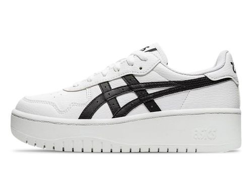 asics Japan S PF | Sneaker für Damen | Weiß