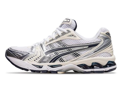 asics  | Sneaker für Damen | Weiß