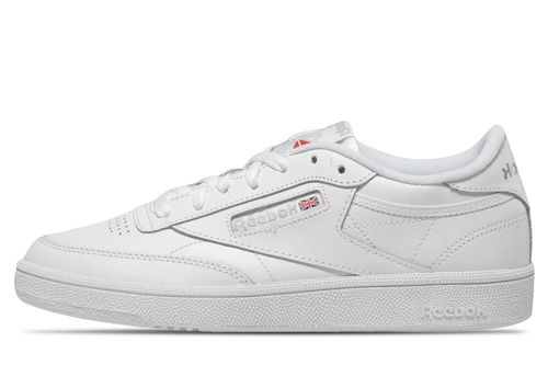 Reebok Club C 85 | Sneaker für Damen | Weiß