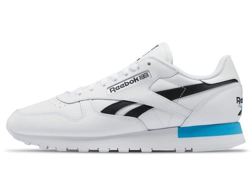 Reebok Classic Leather | Sneaker für Herren | Weiß